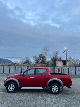 Mitsubishi L200 2.5* Климатик* , снимка 5