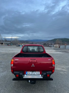 Mitsubishi L200 2.5* Климатик* , снимка 7