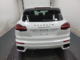 Porsche Cayenne * GTS* CARFAX* АВТО КРЕДИТ*  - 47500 лв. / 24286.36 € - 16106492 5
