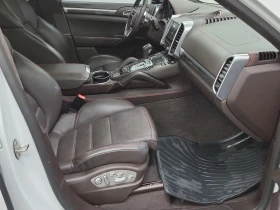 Porsche Cayenne * GTS* CARFAX* АВТО КРЕДИТ*  - 47500 лв. / 24286.36 € - 16106492 8