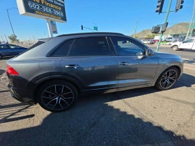 Audi Q8 PRESTIGE| BANG&OLUFSEN | ПАНО| HEAD UP - 31500 € / 61608.64 лв. - 74876338 2