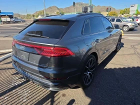 Audi Q8 PRESTIGE| BANG&OLUFSEN | ПАНО| HEAD UP - 31500 € / 61608.64 лв. - 74876338 4