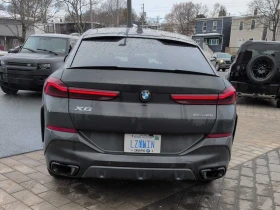 BMW X6 * xDrive40i * CARFAX * БЕЗ ПЪРВОНАЧАЛНА ВНОСКА - 58900 € / 115198.39 лв. - 46595868 4