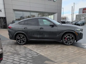 BMW X6 * xDrive40i * CARFAX * БЕЗ ПЪРВОНАЧАЛНА ВНОСКА - 58900 € / 115198.39 лв. - 46595868 3