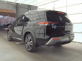 Nissan Pathfinder PLATINUM 3.5L ОБДУХВАНЕ/ПОДГРЕВИ/DISTRONIC/FULL - 27700 € / 54176.49 лв. - 17630045 4