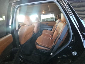 Nissan Pathfinder PLATINUM 3.5L ОБДУХВАНЕ/ПОДГРЕВИ/DISTRONIC/FULL - 27700 € / 54176.49 лв. - 17630045 13