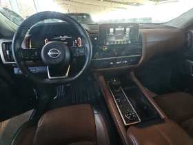 Nissan Pathfinder PLATINUM 3.5L ОБДУХВАНЕ/ПОДГРЕВИ/DISTRONIC/FULL - 27700 € / 54176.49 лв. - 17630045 10