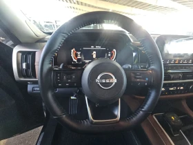 Nissan Pathfinder PLATINUM 3.5L ОБДУХВАНЕ/ПОДГРЕВИ/DISTRONIC/FULL - 27700 € / 54176.49 лв. - 17630045 11