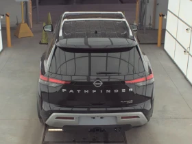 Nissan Pathfinder PLATINUM 3.5L ОБДУХВАНЕ/ПОДГРЕВИ/DISTRONIC/FULL - 27700 € / 54176.49 лв. - 17630045 5