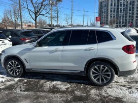 BMW X3 * xDrive30i * CARFAX * ФИНАНСИРАНЕ , снимка 2