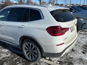 BMW X3 * xDrive30i * CARFAX * ФИНАНСИРАНЕ , снимка 11