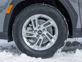 Hyundai Tucson Preferred* awd*  - 27700 € / 54176.49 лв. - 39907745 5