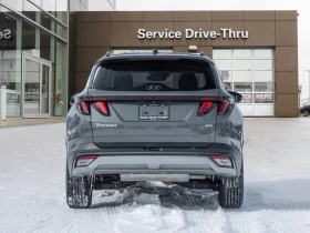 Hyundai Tucson Preferred* awd*  - 27700 € / 54176.49 лв. - 39907745 4