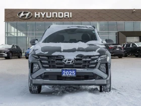 Hyundai Tucson Preferred* awd*  - 27700 € / 54176.49 лв. - 39907745 2