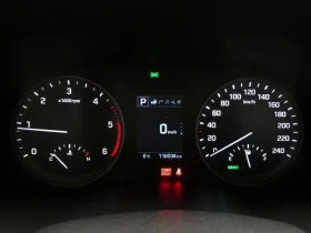 Hyundai Tucson Diesel 2.0 4Wd Style Special - 13246 € / 25906.92 лв. - 54650781 8