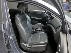 Hyundai Tucson Diesel 2.0 4Wd Style Special - 13246 € / 25906.92 лв. - 54650781 12