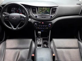 Hyundai Tucson Diesel 2.0 4Wd Style Special - 13246 € / 25906.92 лв. - 54650781 7