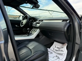 Land Rover Range Rover Evoque 2.0-d-EURO-6B-76.000km-ORIGINAL-NEW-TOP-KAMERA-NAV, снимка 14