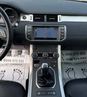 Land Rover Range Rover Evoque 2.0-d-EURO-6B-76.000km-ORIGINAL-NEW-TOP-KAMERA-NAV, снимка 10