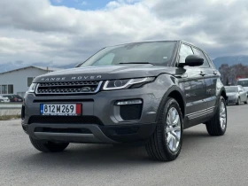 Land Rover Range Rover Evoque 2.0-d-EURO-6B-76.000km-ORIGINAL-NEW-TOP-KAMERA-NAV, снимка 3