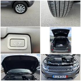 Land Rover Range Rover Evoque 2.0-d-EURO-6B-76.000km-ORIGINAL-NEW-TOP-KAMERA-NAV, снимка 17
