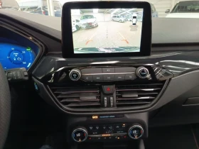 Ford Kuga 2.5PHEV/ST-LINE/ACC/PANO/CAM/LED/1010v - 27799 € / 54370.12 лв. - 88284055 15