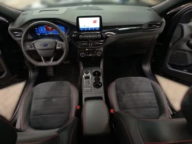 Ford Kuga 2.5PHEV/ST-LINE/ACC/PANO/CAM/LED/1010v - 27799 € / 54370.12 лв. - 88284055 8