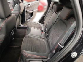 Ford Kuga 2.5PHEV/ST-LINE/ACC/PANO/CAM/LED/1010v - 27799 € / 54370.12 лв. - 88284055 11