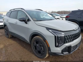 Kia Sportage 2026 KIA SPORTAGE X-LINE