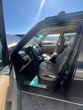 Land Rover Range rover Range Rover 3.6 TD V8 272hp - 9300 € / 18189.22 лв. - 88108671 9