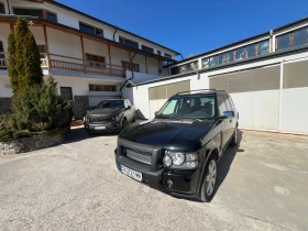 Land Rover Range rover Range Rover 3.6 TD V8 272hp - 9300 € / 18189.22 лв. - 88108671 3