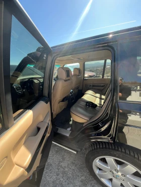 Land Rover Range rover Range Rover 3.6 TD V8 272hp - 9300 € / 18189.22 лв. - 88108671 10