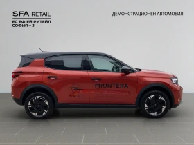 Opel Frontera GS Electric 54kW - 29990 € / 58655.34 лв. - 97152786 4