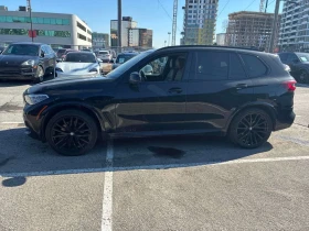 BMW X5 xDrive40i  CARFAX - 31800 € / 62195.39 лв. - 45424974 2