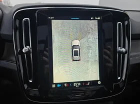 Volvo EX40 = Performance = �������� | Mobile.bg � ����� ������ 10