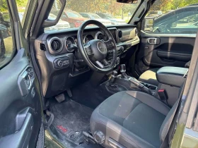 Jeep Wrangler * Sport S * ���������� ��� ������������ ������*  | Mobile.bg � ����� ������ 5