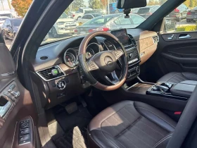 Mercedes-Benz GLE 350 / ОТ ПРЕДСТАВИТЕЛСТВО / КЛИП НА ДВИГАТЕЛЯ / 360 | Auto.bg — изображение 7