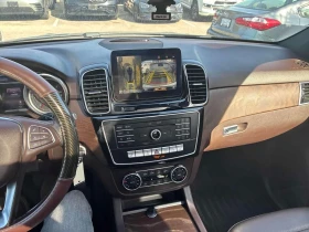 Mercedes-Benz GLE 350 / ОТ ПРЕДСТАВИТЕЛСТВО / КЛИП НА ДВИГАТЕЛЯ / 360 | Auto.bg — изображение 9