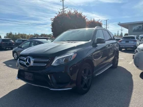 Mercedes-Benz GLE 350 / ОТ ПРЕДСТАВИТЕЛСТВО / КЛИП НА ДВИГАТЕЛЯ / 360