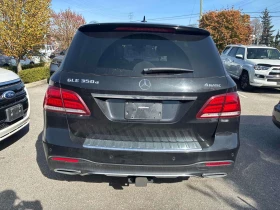 Mercedes-Benz GLE 350 / ОТ ПРЕДСТАВИТЕЛСТВО / КЛИП НА ДВИГАТЕЛЯ / 360 | Auto.bg — изображение 4