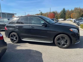 Mercedes-Benz GLE 350 / ОТ ПРЕДСТАВИТЕЛСТВО / КЛИП НА ДВИГАТЕЛЯ / 360 | Auto.bg — изображение 3