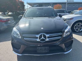 Mercedes-Benz GLE 350 / ОТ ПРЕДСТАВИТЕЛСТВО / КЛИП НА ДВИГАТЕЛЯ / 360 | Auto.bg — изображение 5