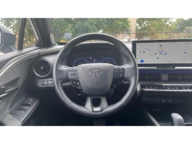 Toyota C-HR CLASSY | Mobile.bg � ����� ������ 9