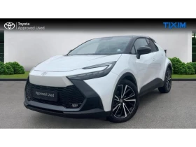 ������ Toyota C-HR