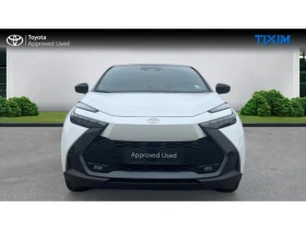 Toyota C-HR CLASSY | Mobile.bg � ����� ������ 5