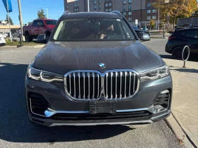 BMW X7 xDrive40i /CARFAX/360 ���/�����/������/ | Mobile.bg � ����� ������ 6