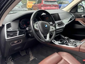 BMW X7 xDrive40i /CARFAX/360 ���/�����/������/ | Mobile.bg � ����� ������ 5
