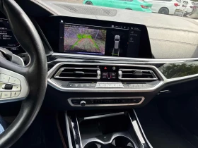BMW X7 xDrive40i /CARFAX/360 ���/�����/������/ | Mobile.bg � ����� ������ 9
