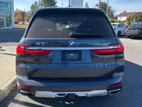 BMW X7 xDrive40i /CARFAX/360 ���/�����/������/ | Mobile.bg � ����� ������ 4
