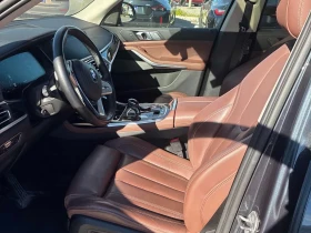 BMW X7 xDrive40i /CARFAX/360 ���/�����/������/ | Mobile.bg � ����� ������ 12